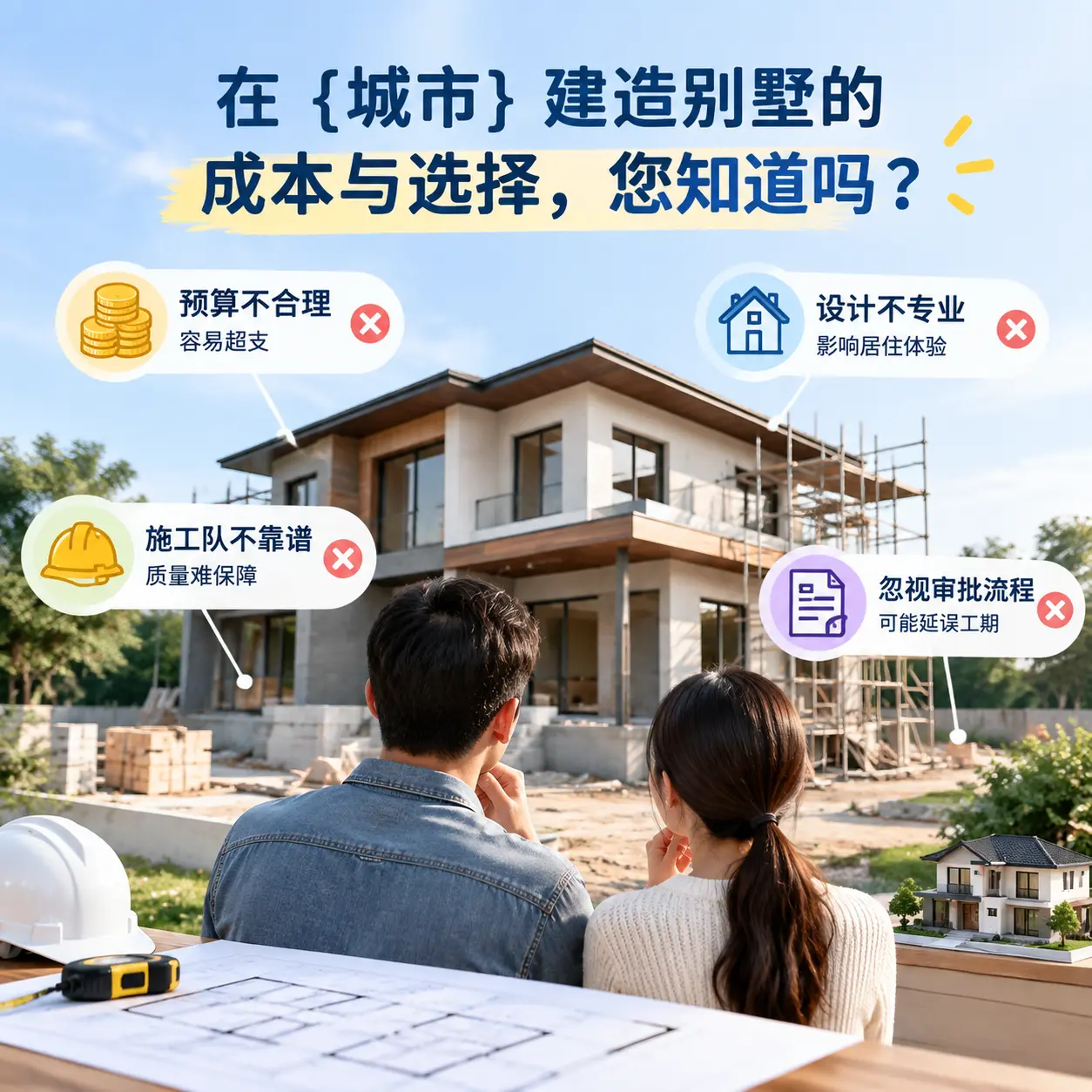 在 沿河 建造别墅的成本与选择,您知道吗?