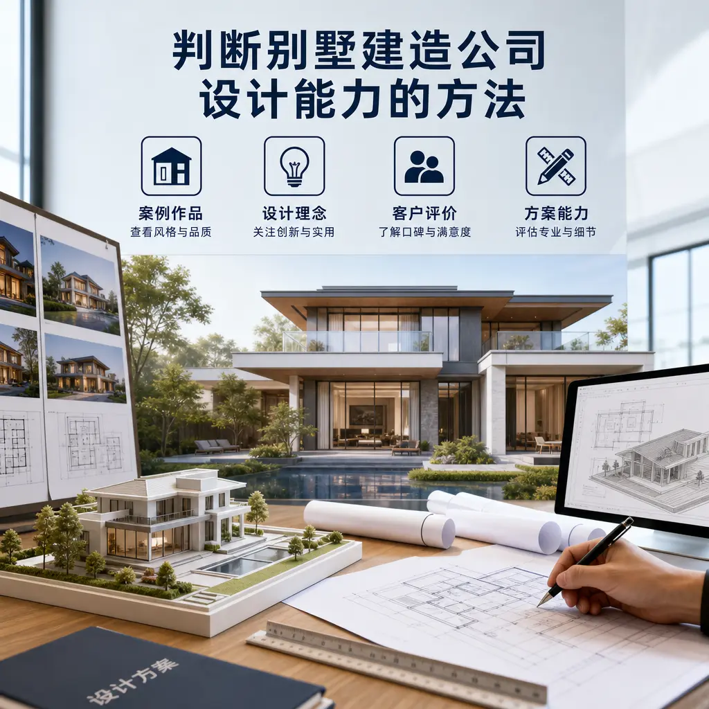 在 沿河 别墅建造公司推荐,性价比如何评估?